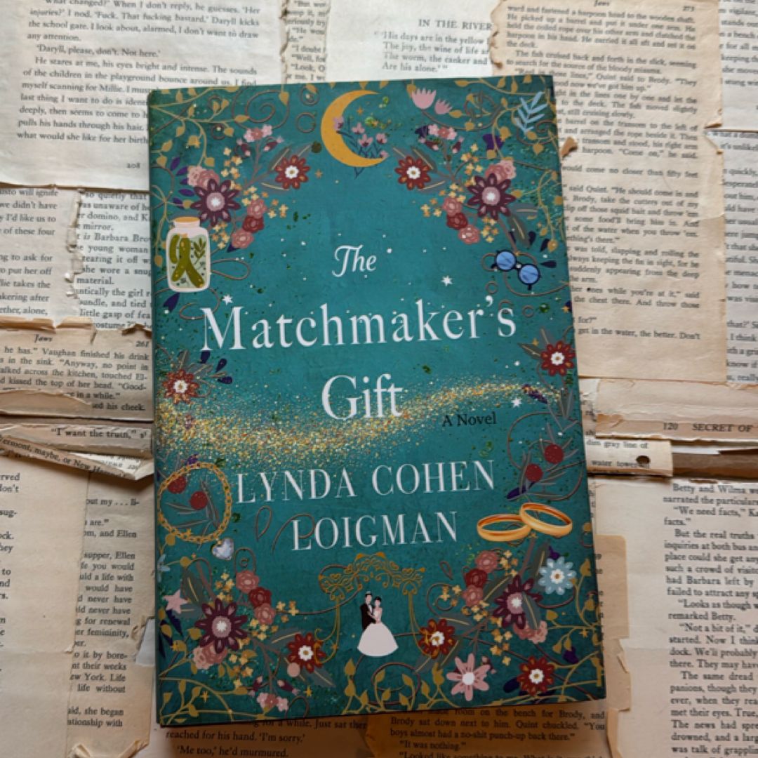 The Matchmaker's Gift