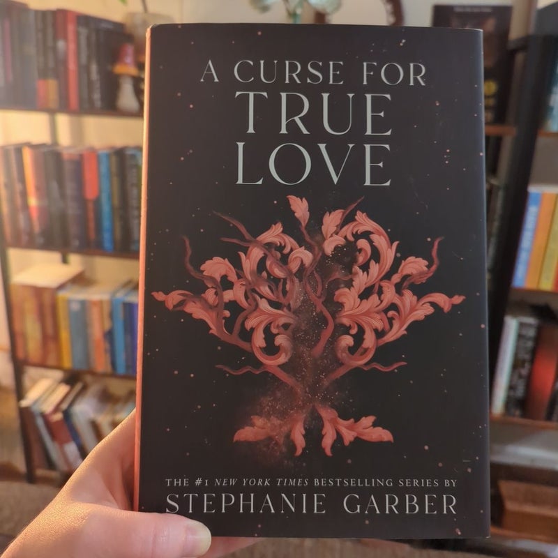 A Curse for True Love