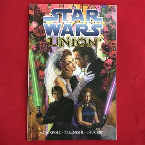 Star Wars 30th Anniversary Collection: Union Volume 11