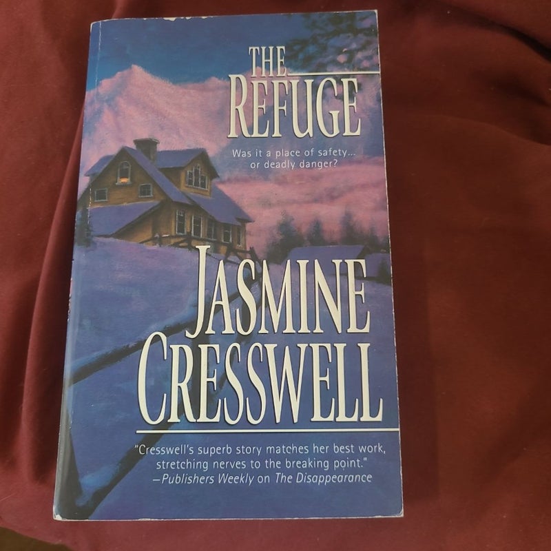 The Refuge