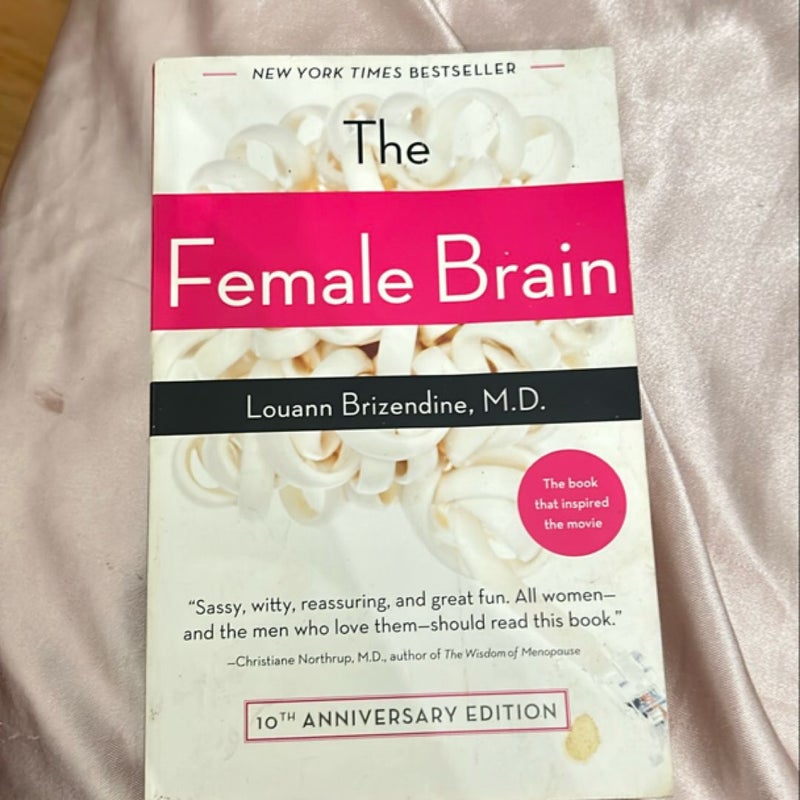 The Female Brain