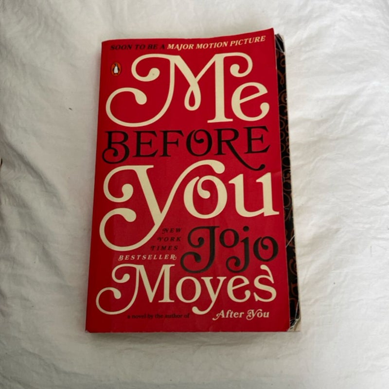 Me Before You