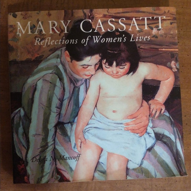 Mary Cassatt