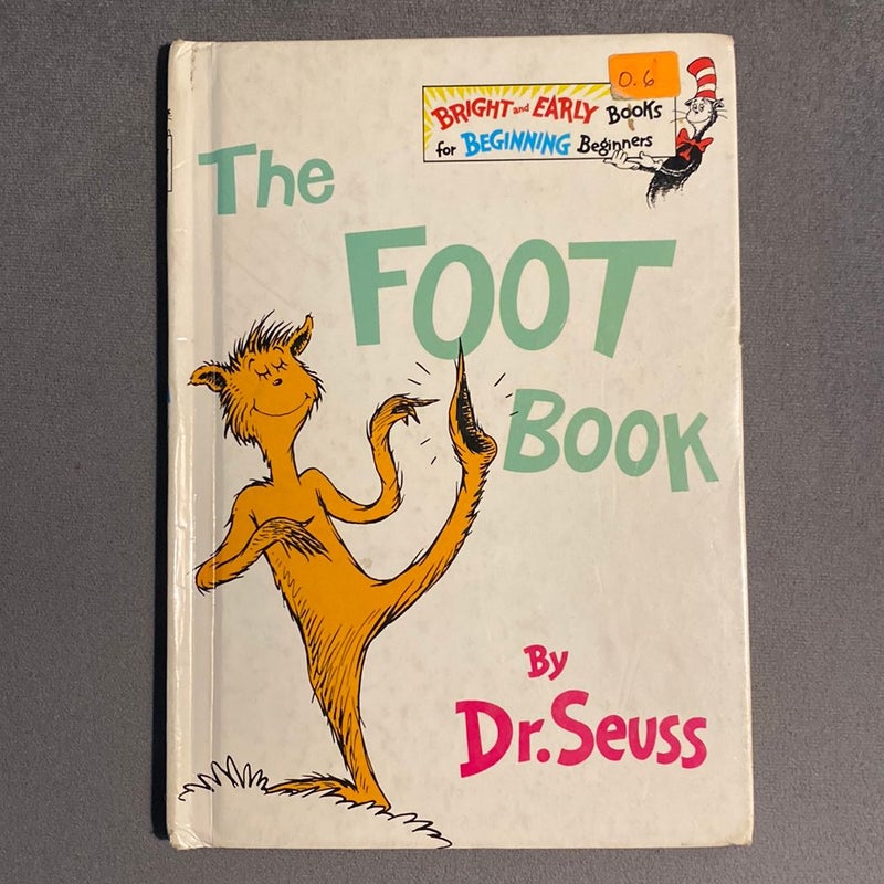 The Foot Book