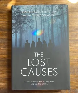 The Lost Causes