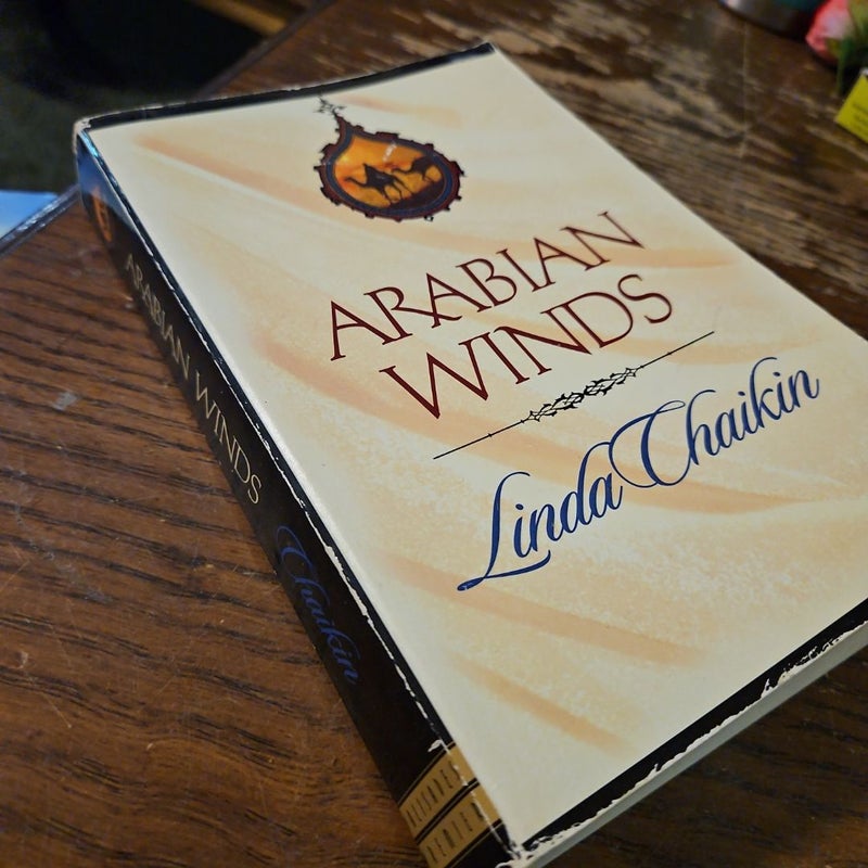 Arabian Winds