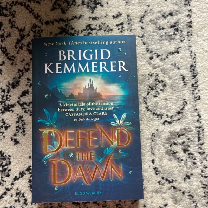 Defend the Dawn