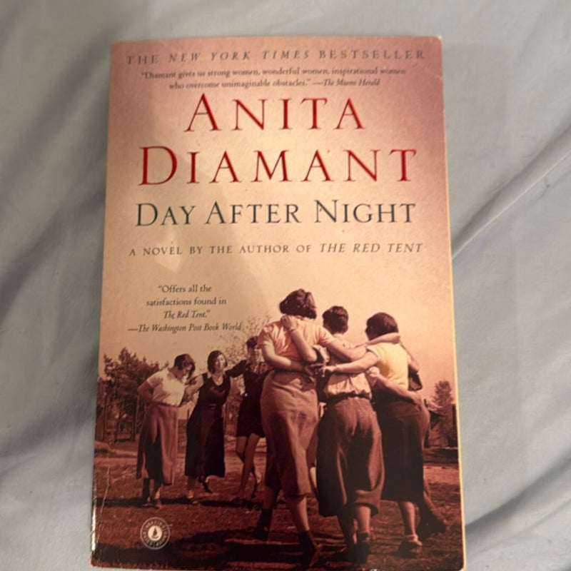 Day after Night
