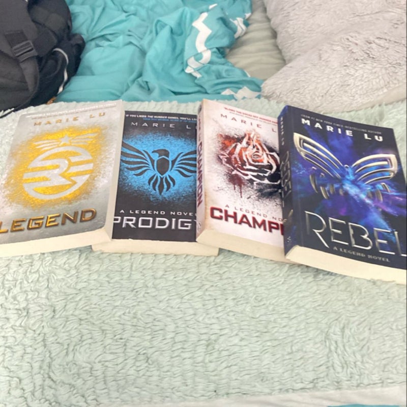 Prodigy