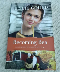 Becoming Bea