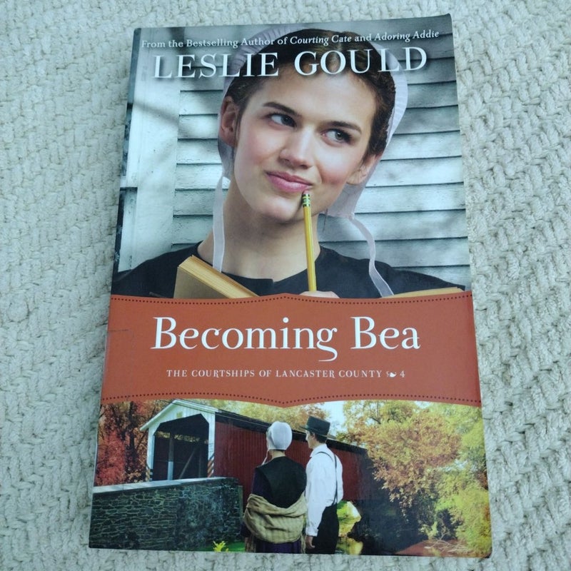 Becoming Bea