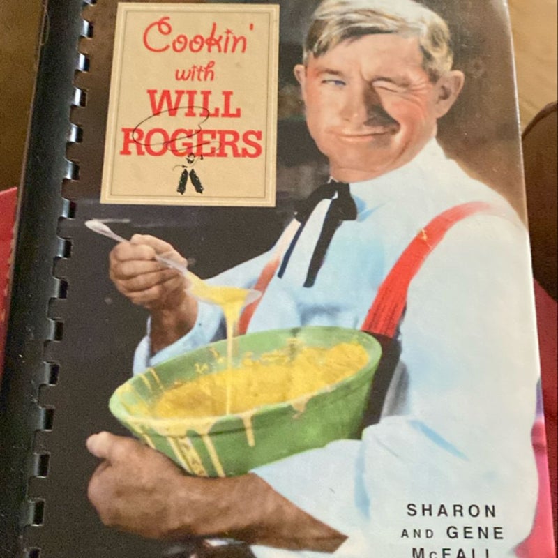 Cookin' with Will Rogers