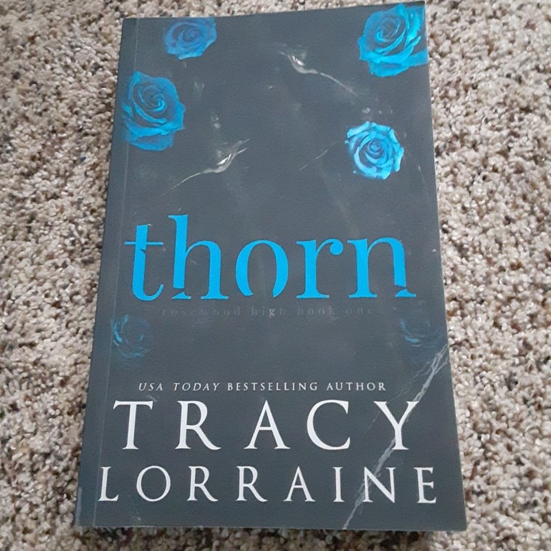 Thorn