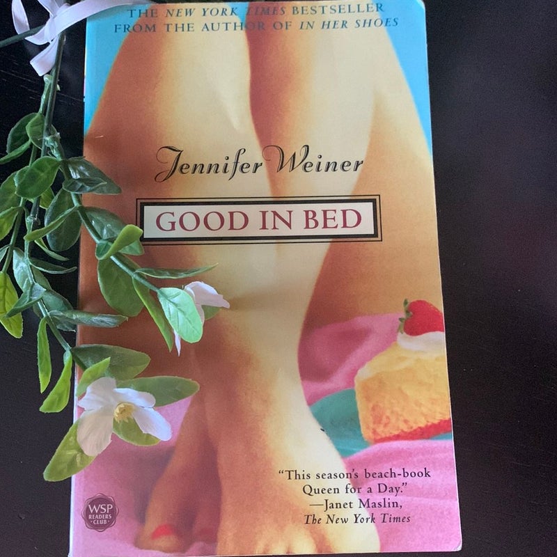 Good in Bed