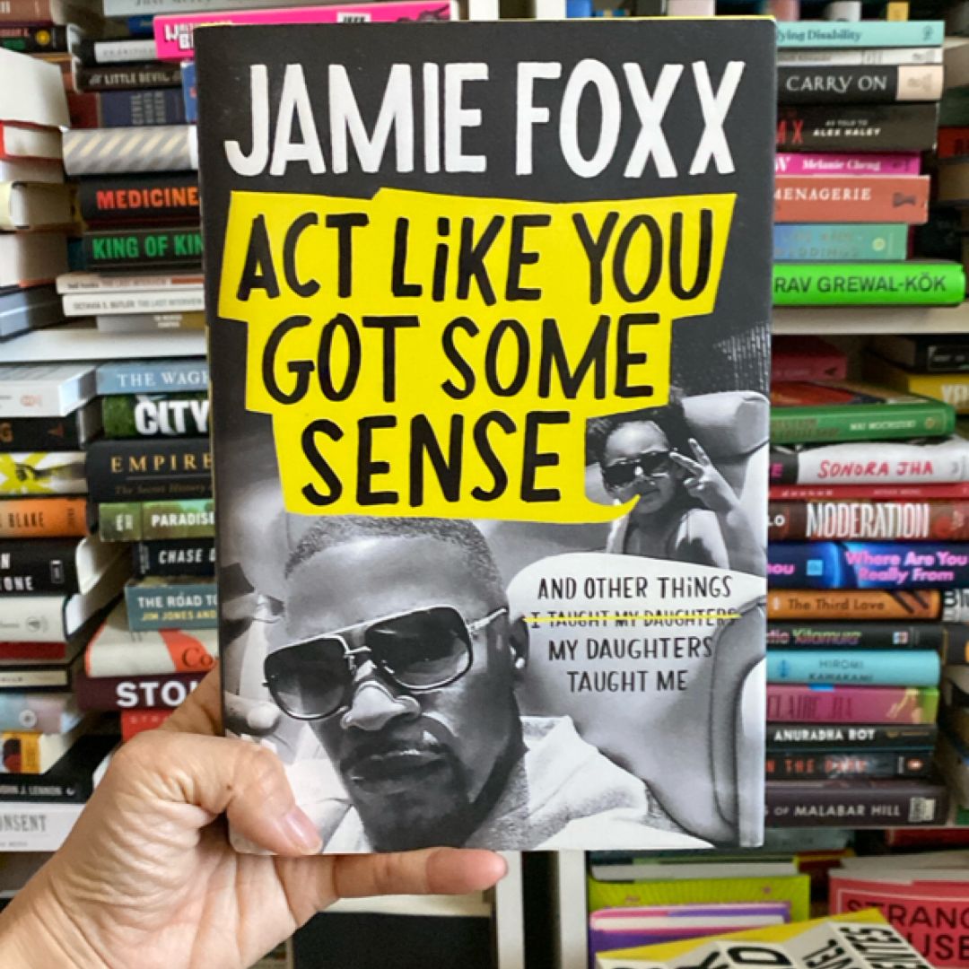 Act Like You Got Some Sense