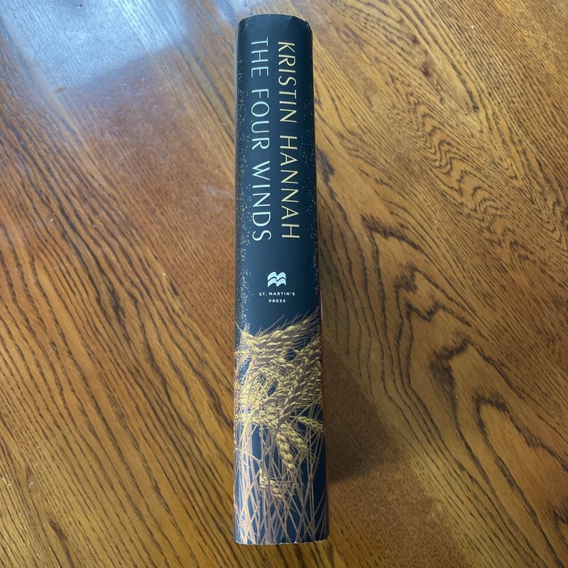 The Four Winds