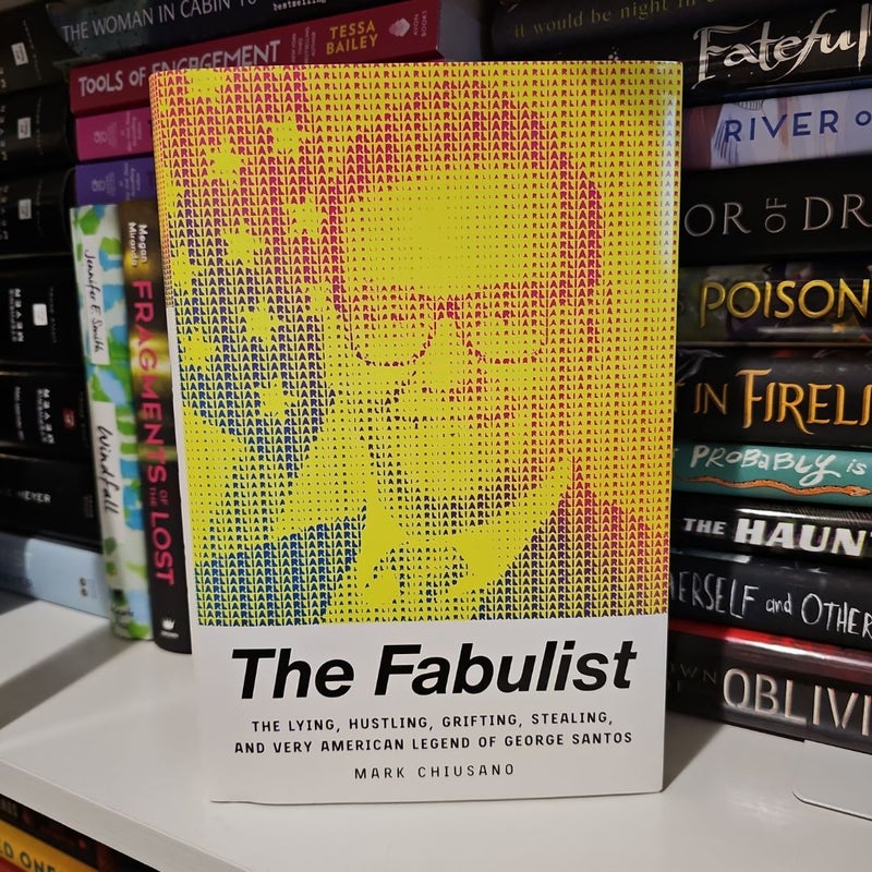 The Fabulist