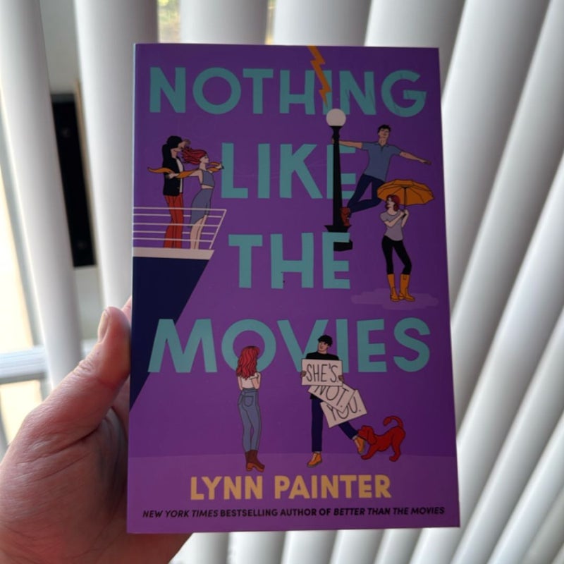 Nothing Like the Movies