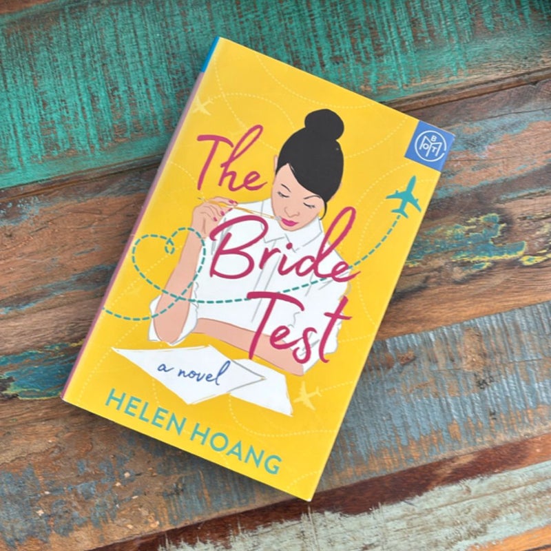 The Kiss Quotient + The Heart Principle + The Bride Test BUNDLE