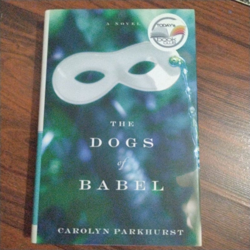 The Dogs of Babel