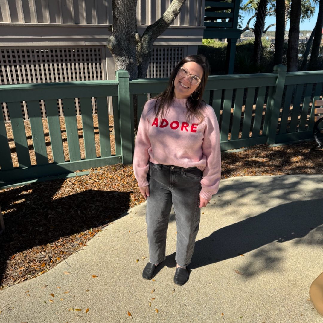 Kirsten’s Page Palace