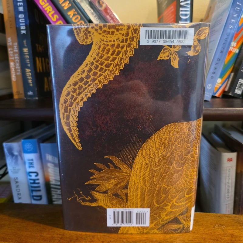 Cari Mora (ex-library)
