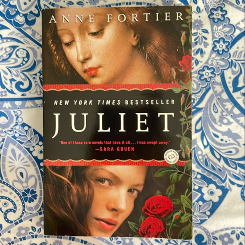 Juliet