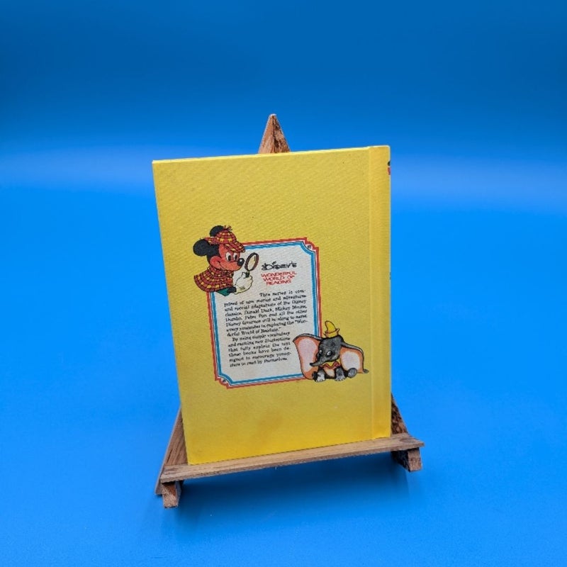 Winnie the Pooh and Tigger too