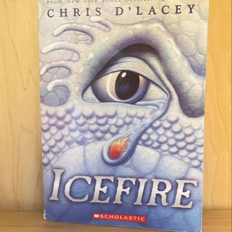 Icefire