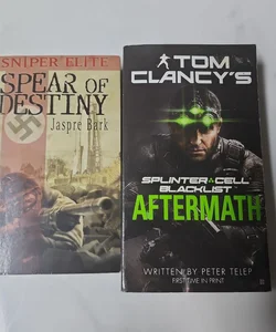 Military Fiction