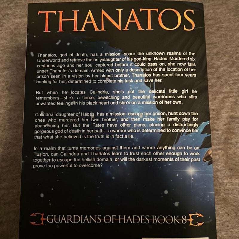 Thanatos