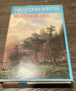 Helloconia Winter
