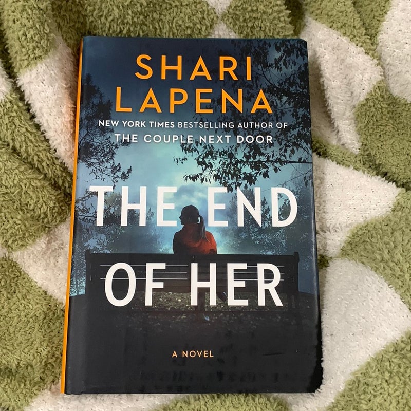 The End of Her