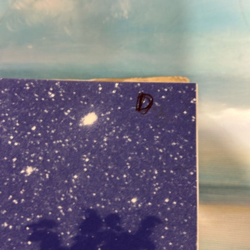 The Giver of Stars