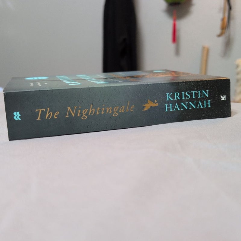 The Nightingale
