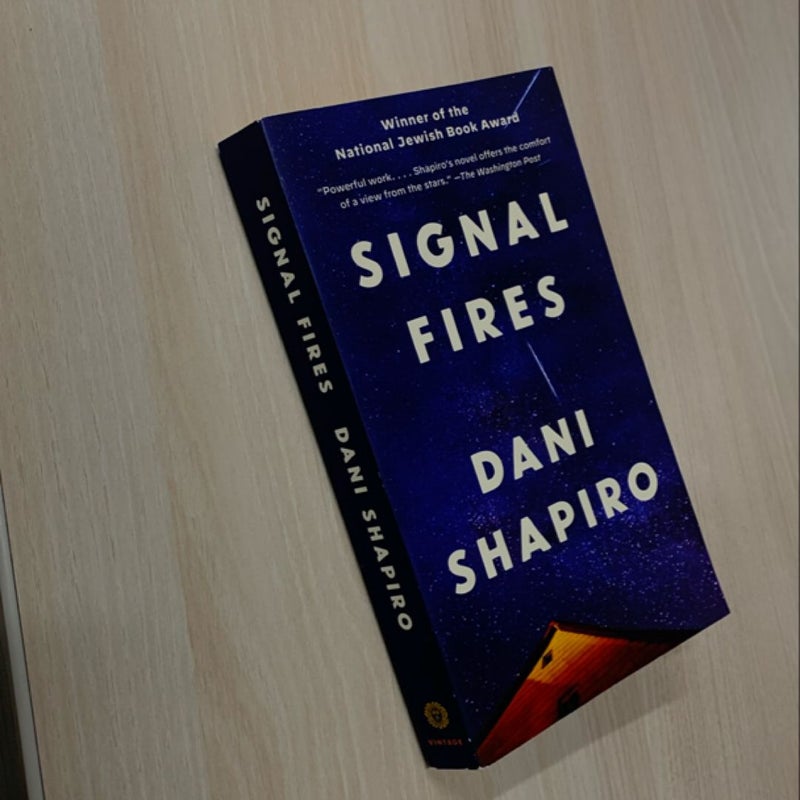 Signal Fires