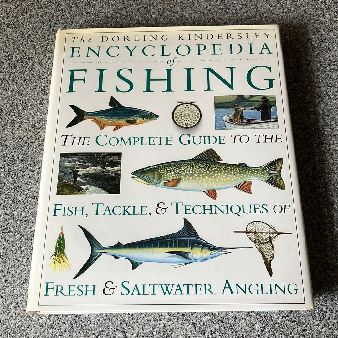 Encyclopedia of Fishing