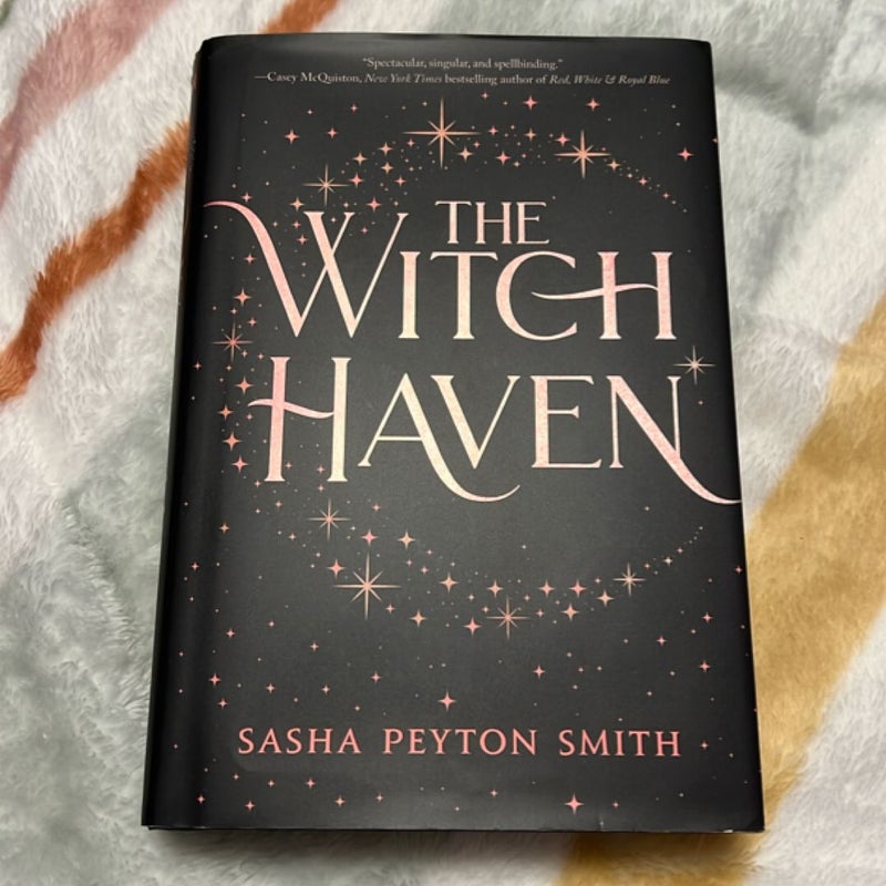 The Witch Haven