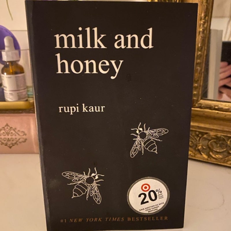 Milk and Honey