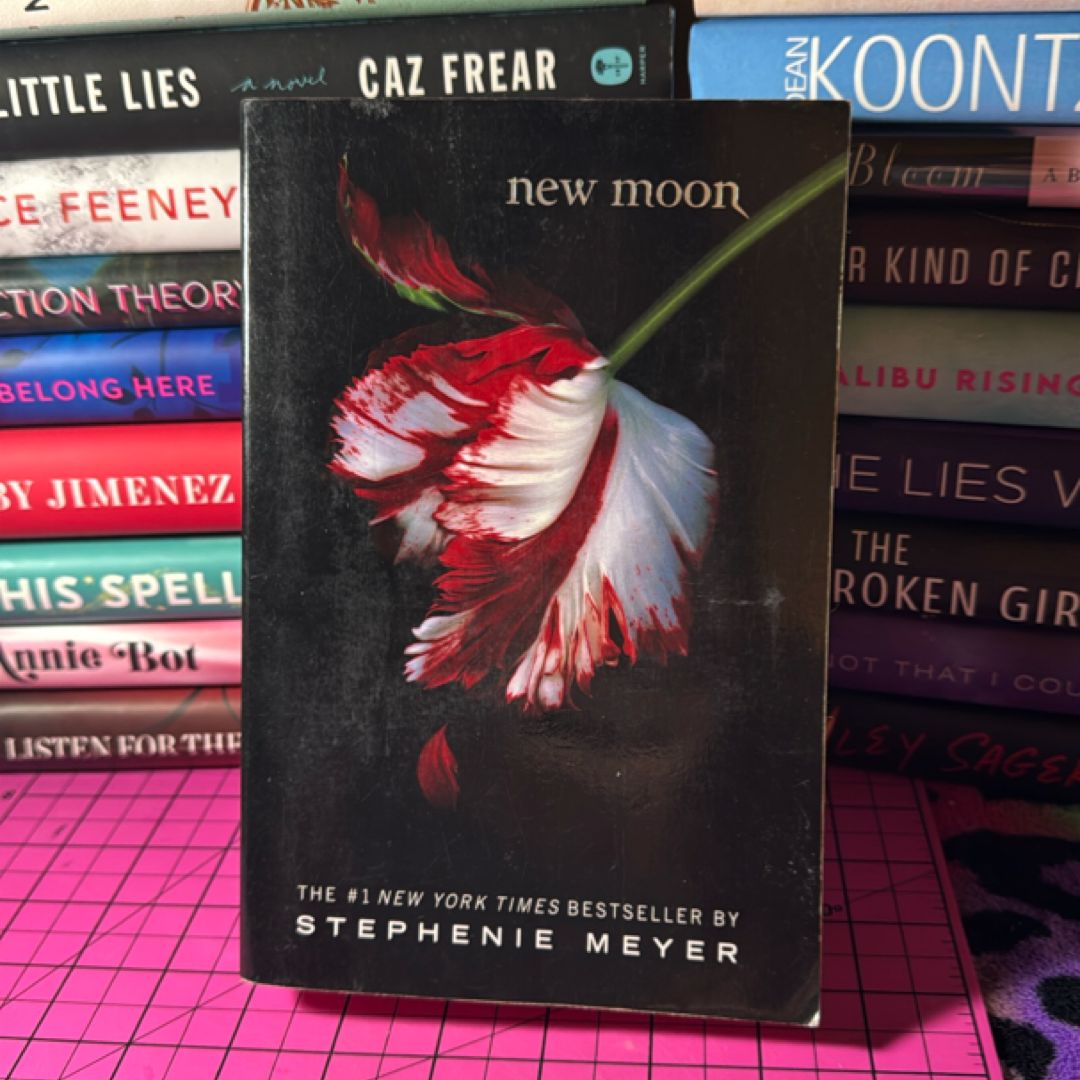 New Moon