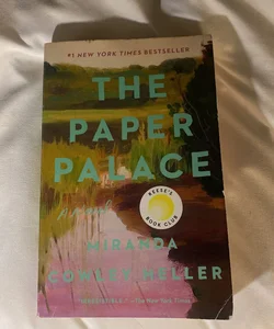 The Paper Palace