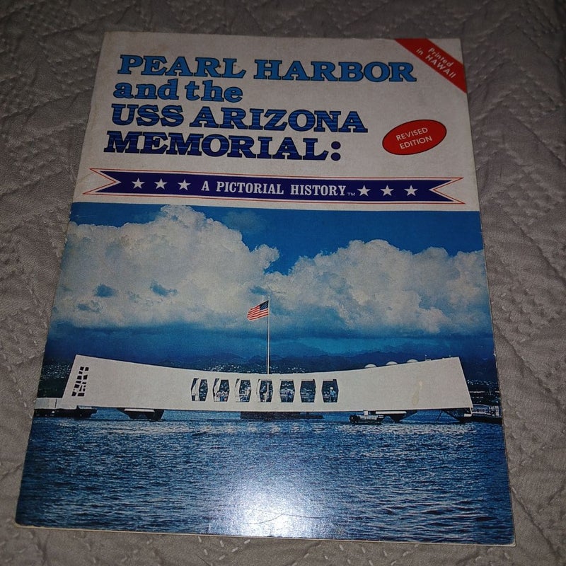 Pearl Harbor and the USS Arizona Memorial