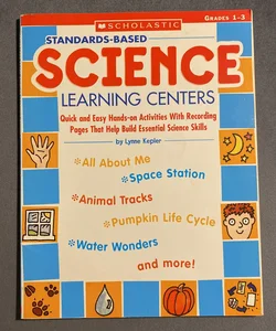 Standards Based Science