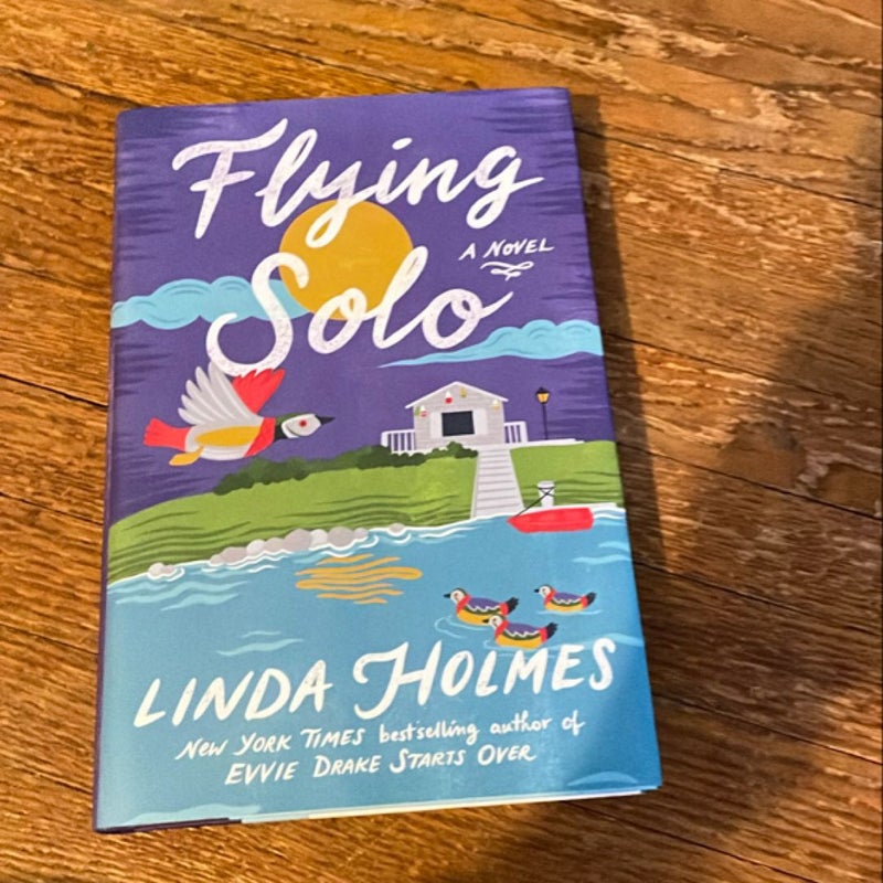 Flying Solo