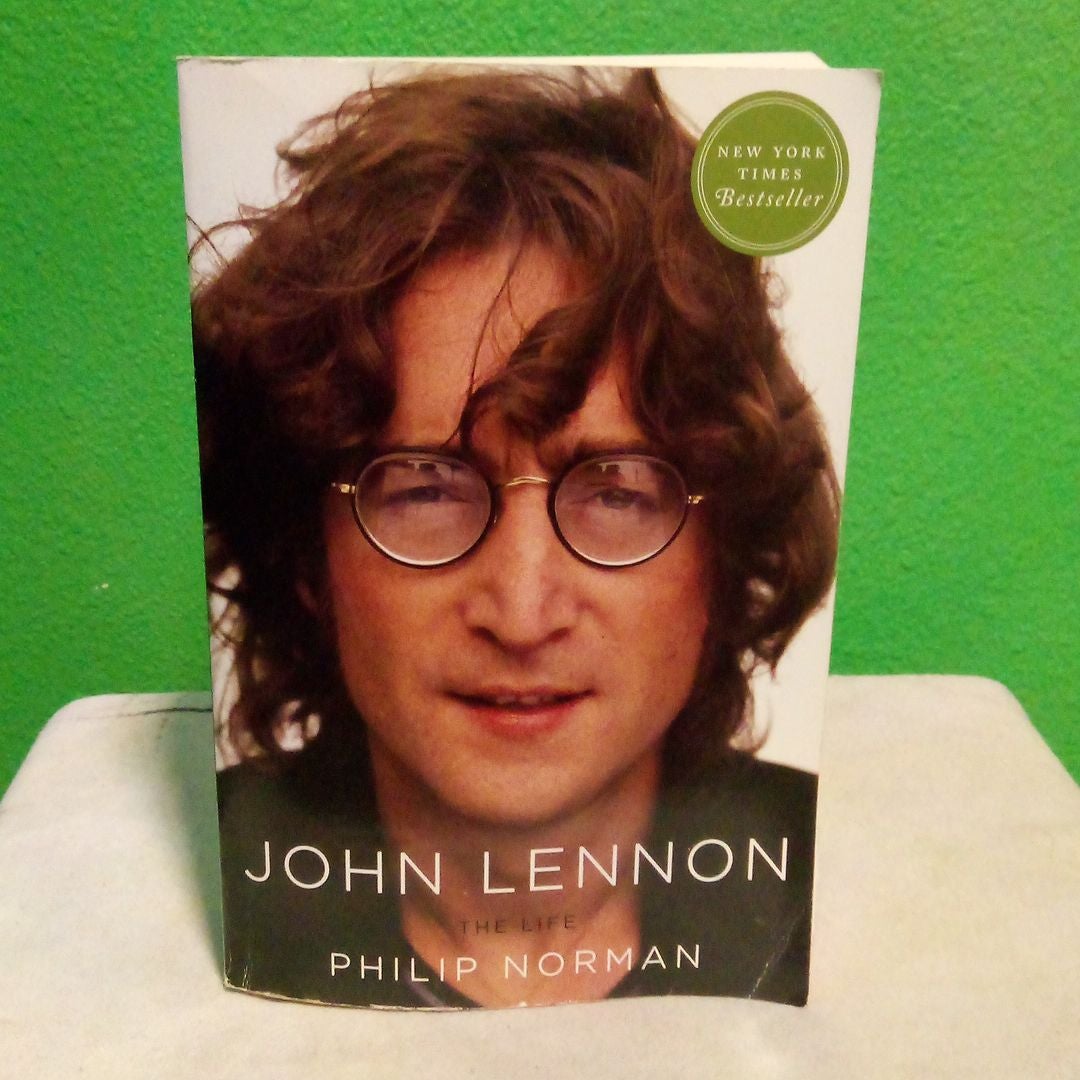 John Lennon: the Life