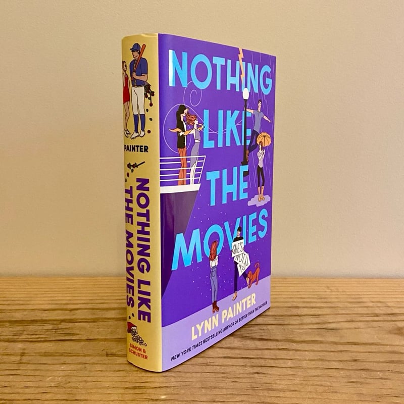 Nothing Like the Movies