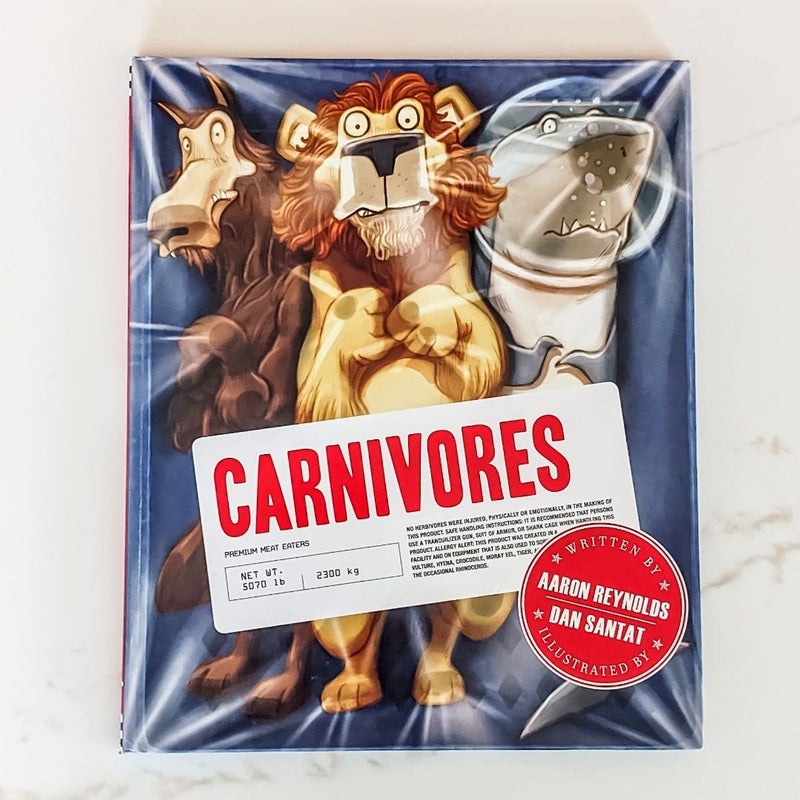 Carnivores 