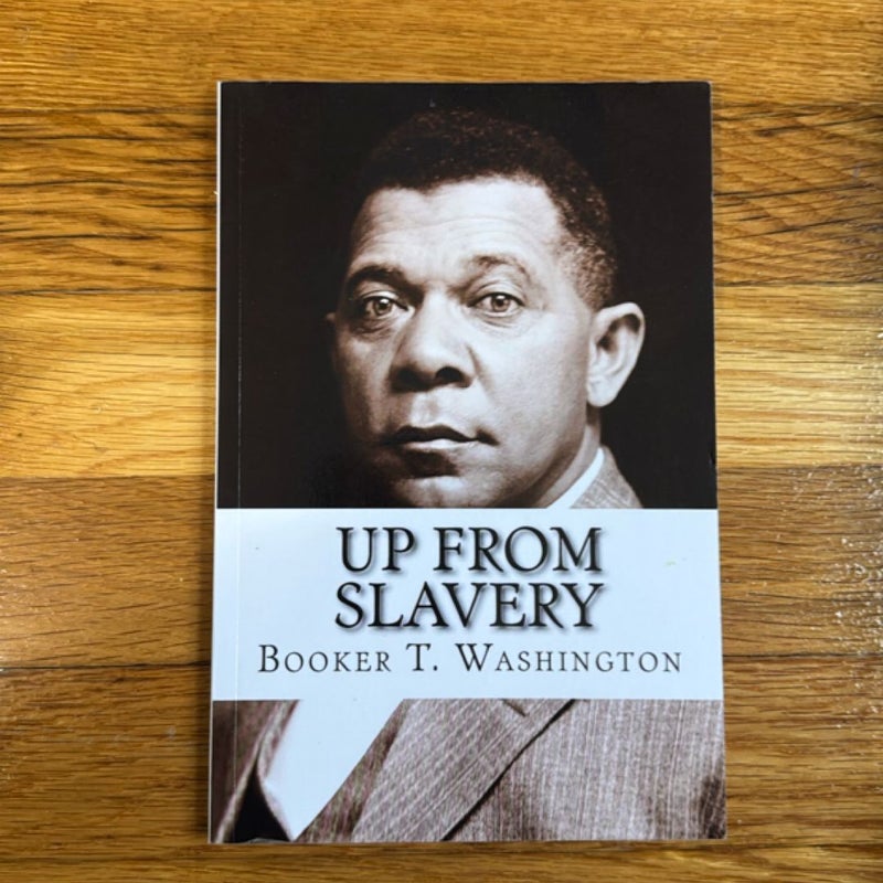 Up from Slavery