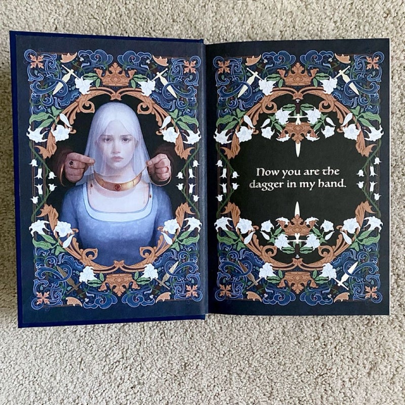 Lady Macbeth - Owlcrate Exclusive edition