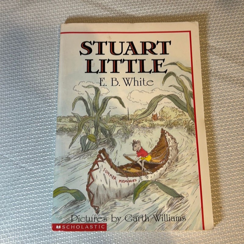 Stuart Little